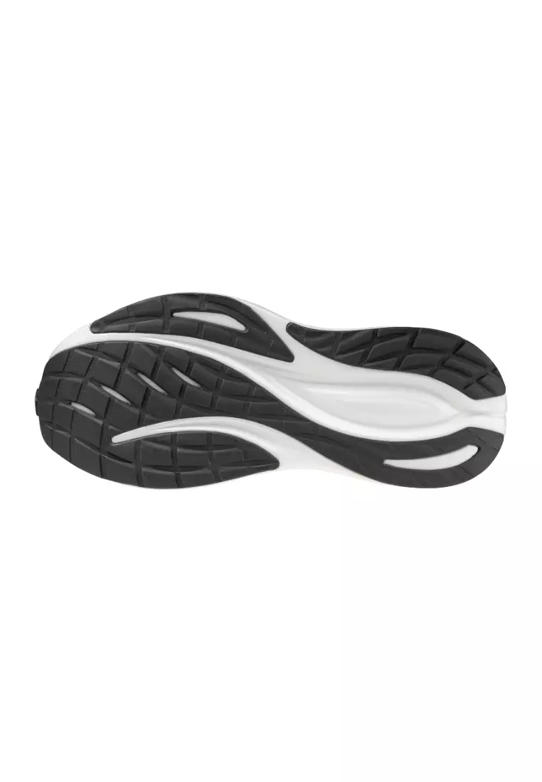 Neo Zen 2 Women's Running Shoes Black Sand/White/First Bloom