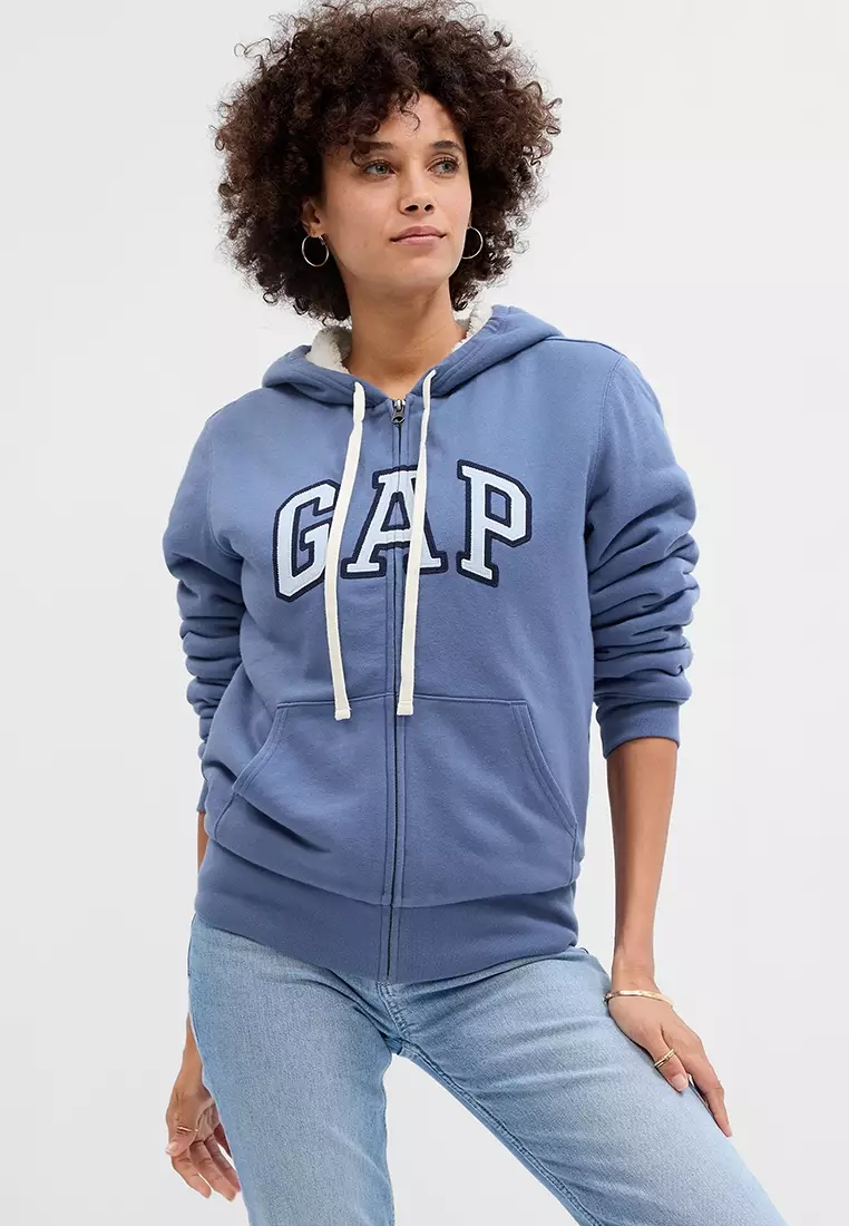 gap national geographic hoodie