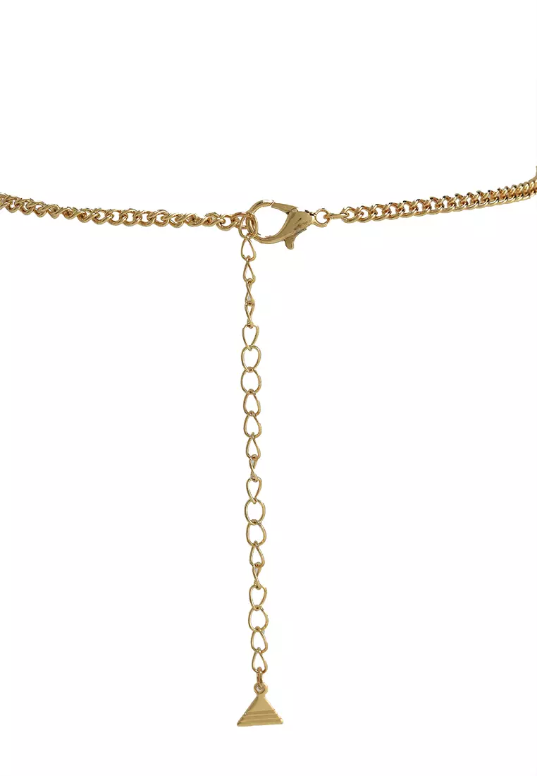 Fiercey Ankle Bracelet