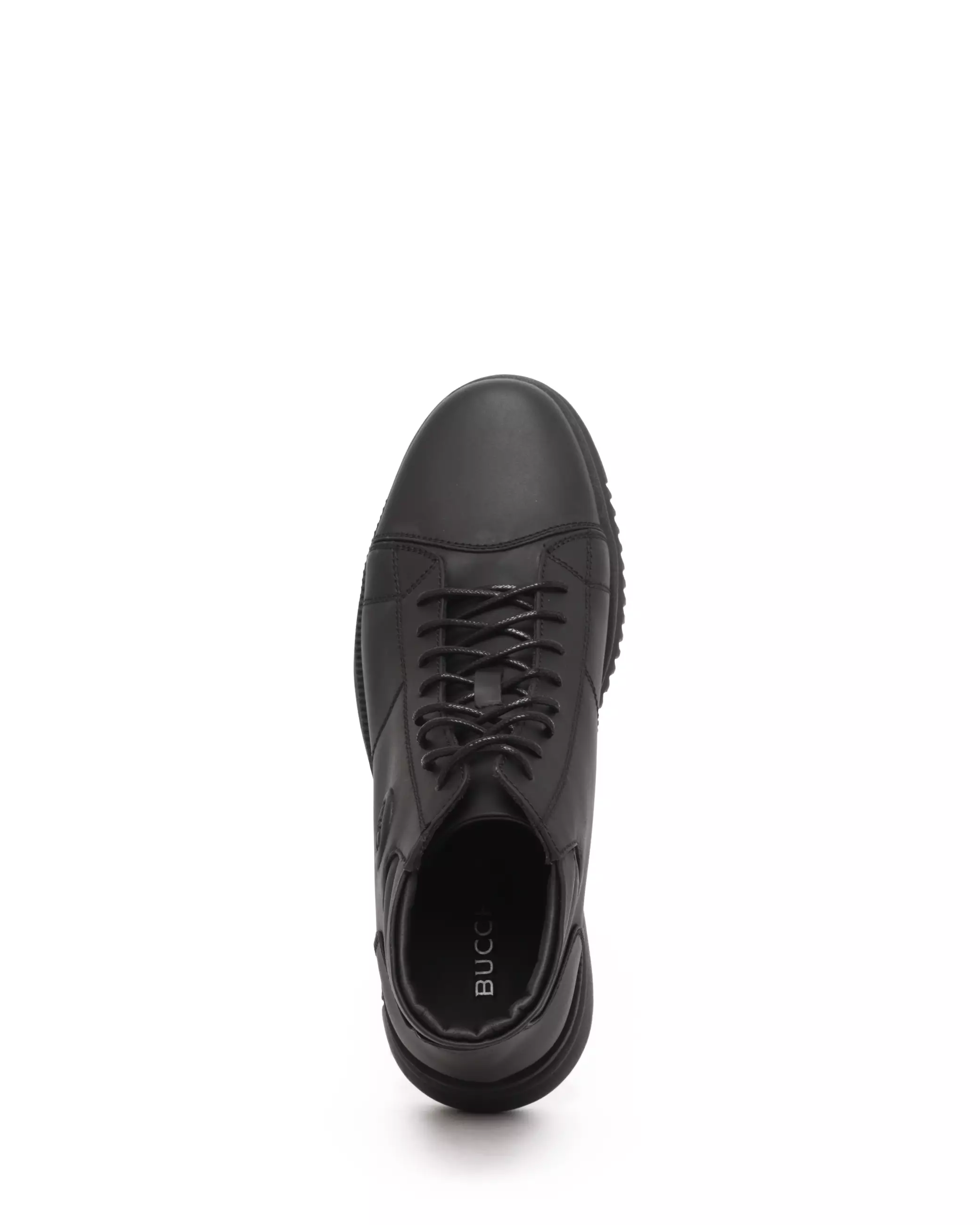 Buccheri Minos Boots Men Black