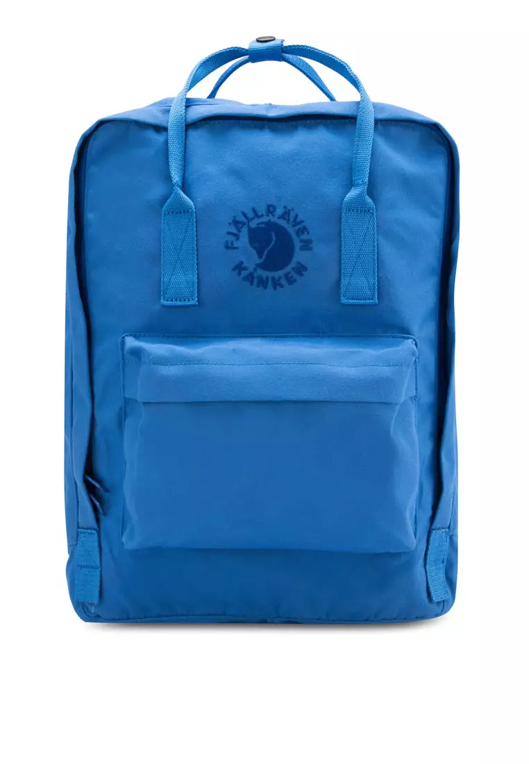Jual Fjallraven Kanken ReKanken Backpack Original 2023 ZALORA