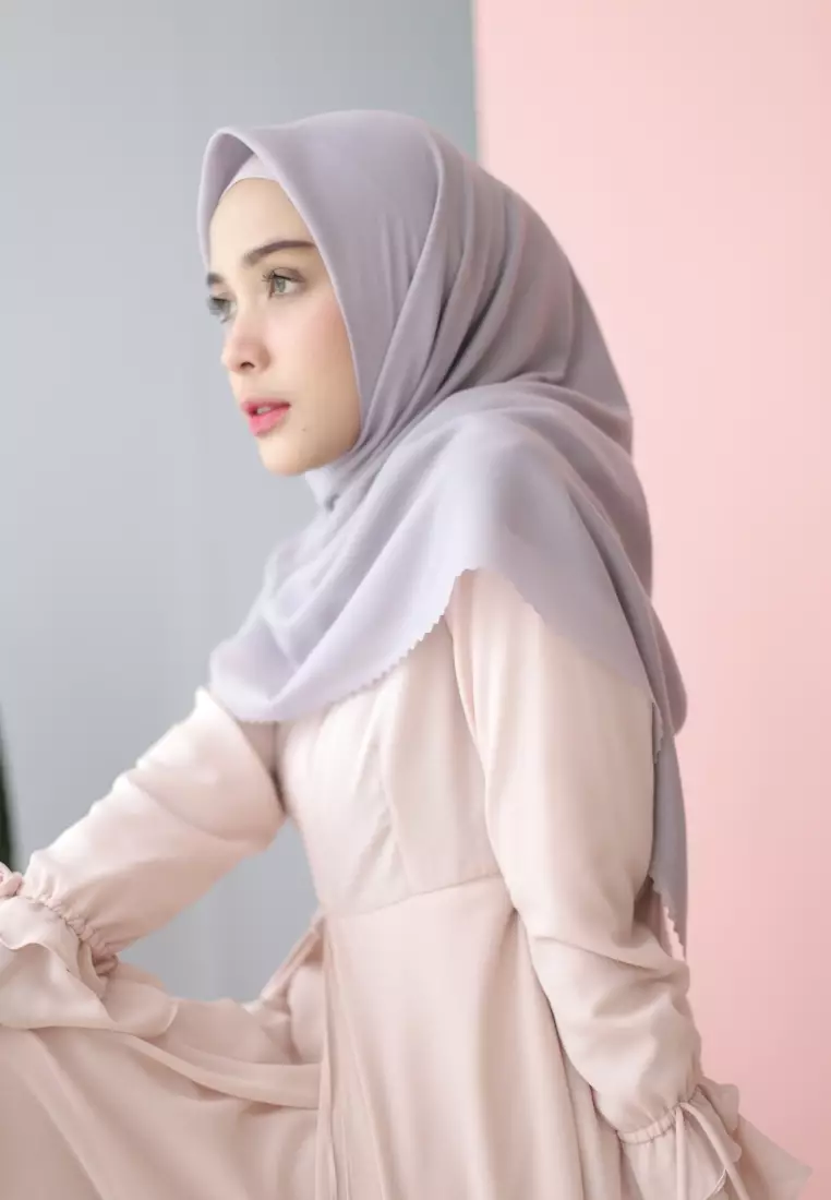 Haraa Voal Garden Stone