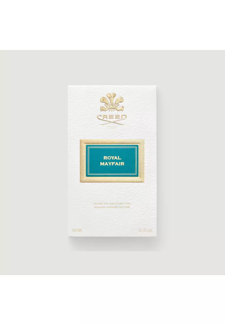 CREED Royal Mayfair Eau De Parfum 100ml