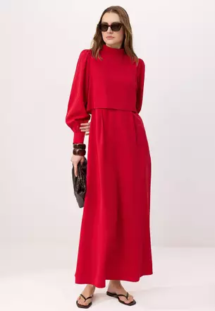 dress dinner muslimah Muslimah Clothes Sale Up To 90% ZALORA MY Fairytale Material:Solid wood frame and legs, MDF with veneer on top /bottom/back/side panels, plywood drawer boxes, metal drawer glide and knobs.

MDF: 60%
solid Wood: 20%
Veneer: 10%
Plywood: 5%
Metal: 5% combinaisons Say Yes Juniors' Sequin-Embellished