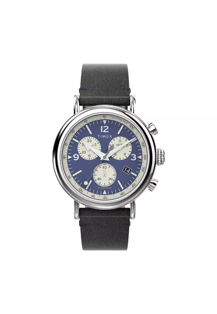 Zalora timex hotsell