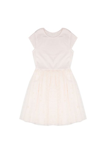 Jual Fox Kids Baby Casual Dress Original Zalora Indonesia