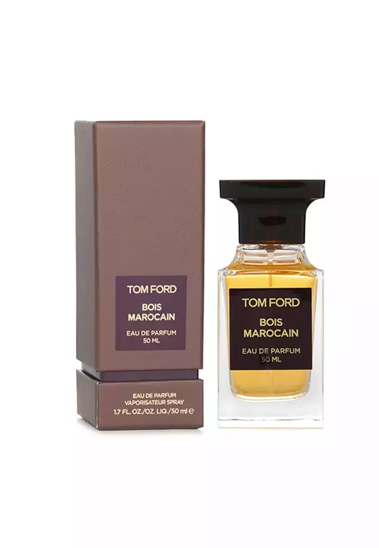 希少 トムフォード ボアマロカン EDP 50ml BOIS MAROCAIN Buy TOM FORD TOM FORD Bois Marocain Eau de Parfum 50ml 2026 Online