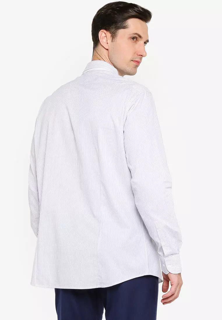 Dotted Line Core Shirt