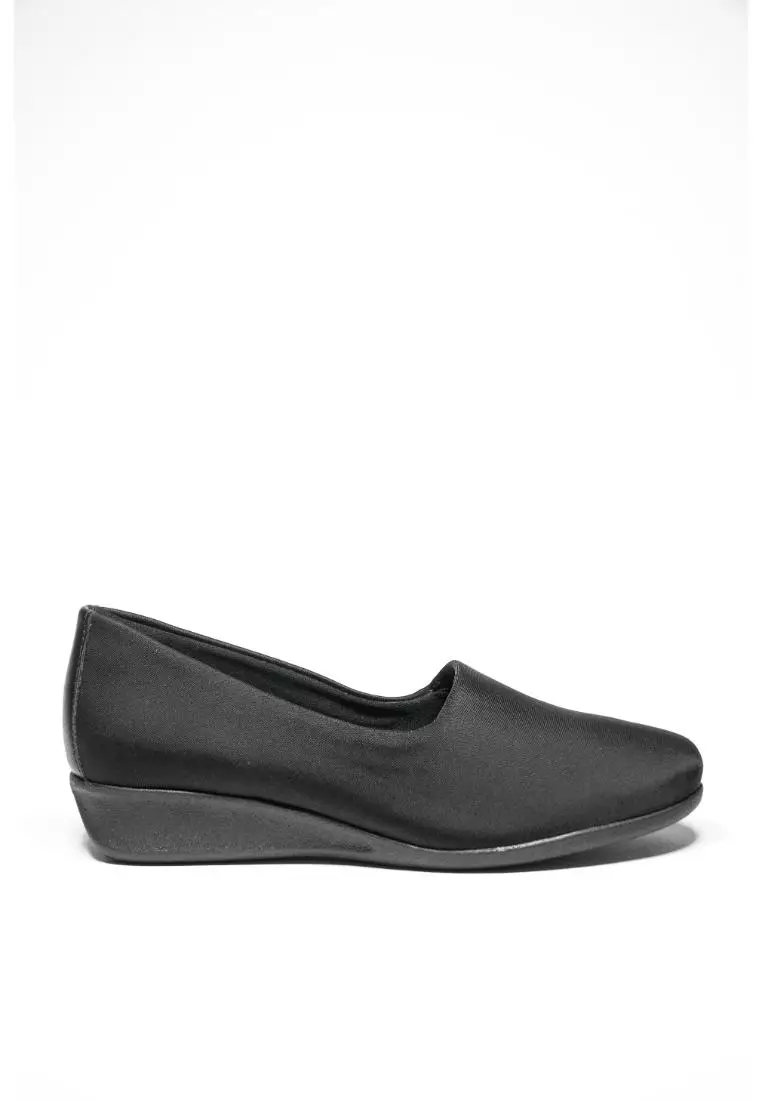 Aerosol shoes sale closing