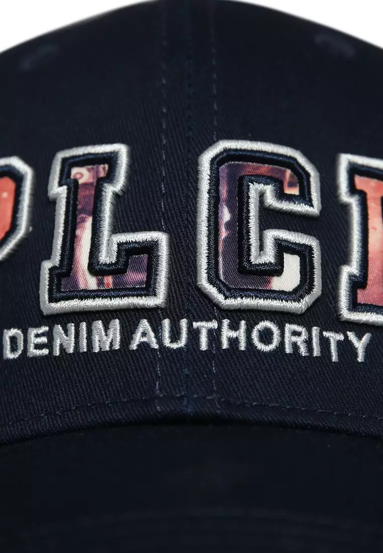 POLICE Topi Pria 2752220059