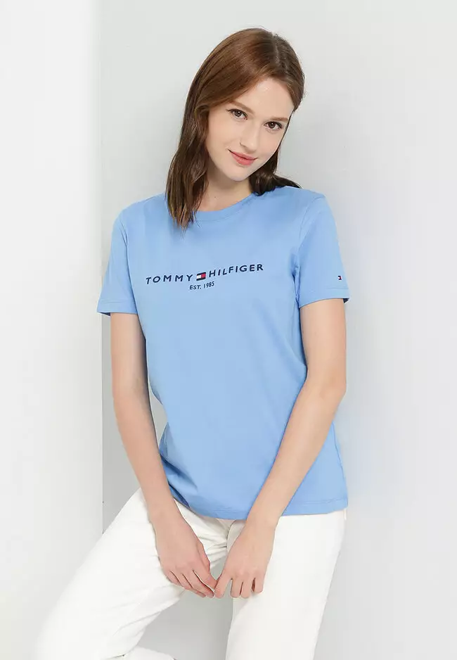 tommy hilfiger shirts women's outlet