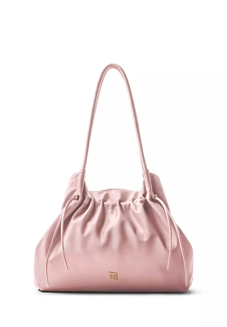 Mandu Bag - Blush