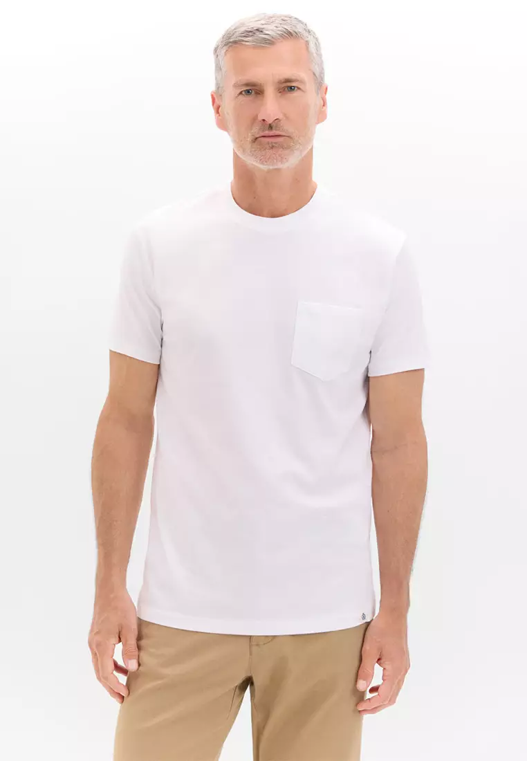 Basic Polo T-shirt