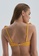 DAGİ yellow Yellow Flowy Bikini Bottom, Plain, Tie Detail, Beachwear for Women EA9EAUS12BC860GS_2
