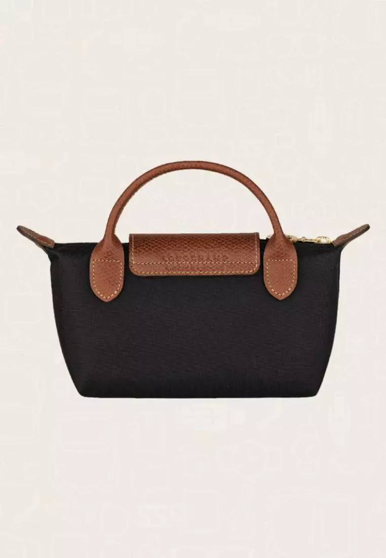 Longchamp bag original harga top