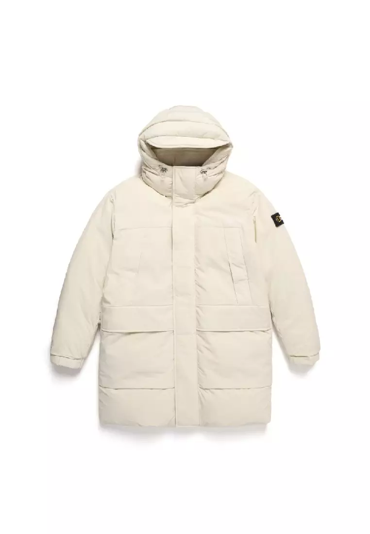 Unisex MUTUS MONSTER Down Jacket