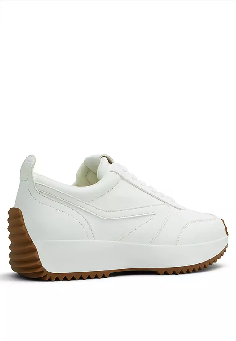 Danie Platform Sneakers