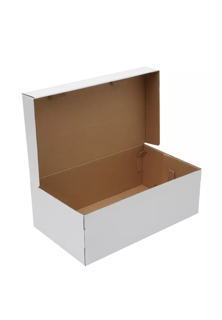 Sandal Rumah Refleksi PVC EVA Anti-Slip Soft Slipper 42-43 Gray - ORIGINAL