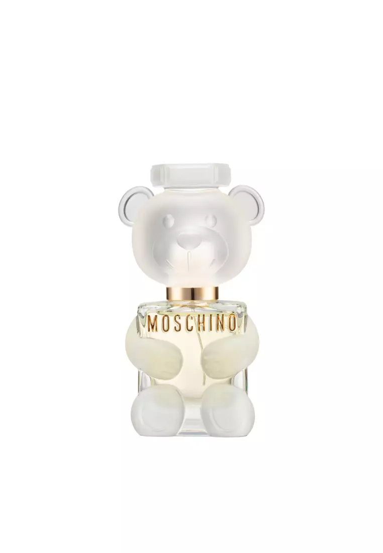 香水(女性用) MOSCHINO TOY 2 Eau de Parfum 30mL Toy 2 Moschino perfume - a fragrance for women 2018