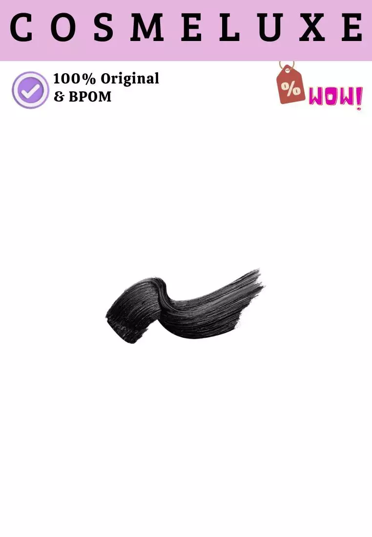 Diorshow Iconic Overcurl Mascara  090 Black