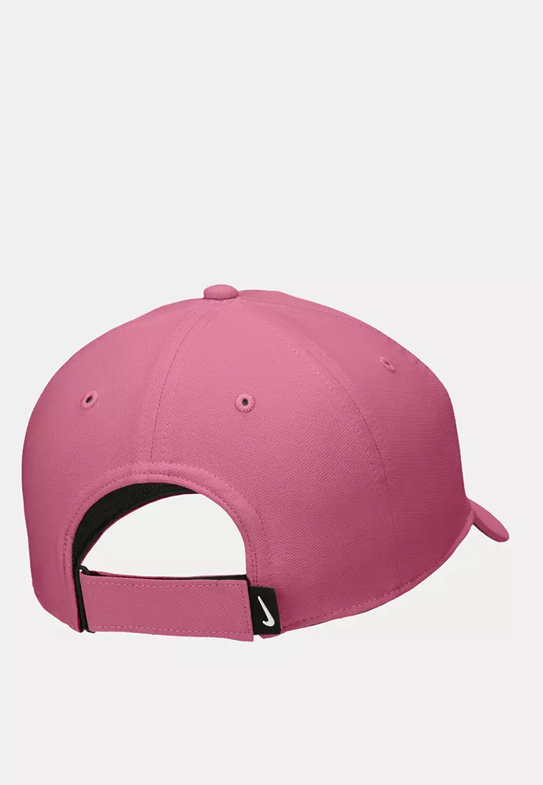 Dri-FIT Club Structured Swoosh Unisex Cap