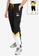PUMA yellow Unisex HELLY HANSEN Tailored for Sport Track Pants C892CAAFBB4842GS_1