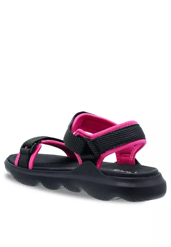 Slip On Strapped Breathable Lifestyle Sandals
