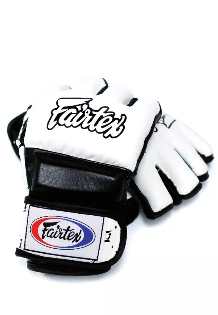 Fairtex mma clearance gloves