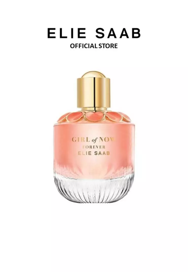 Elie saab girl shop of now forever