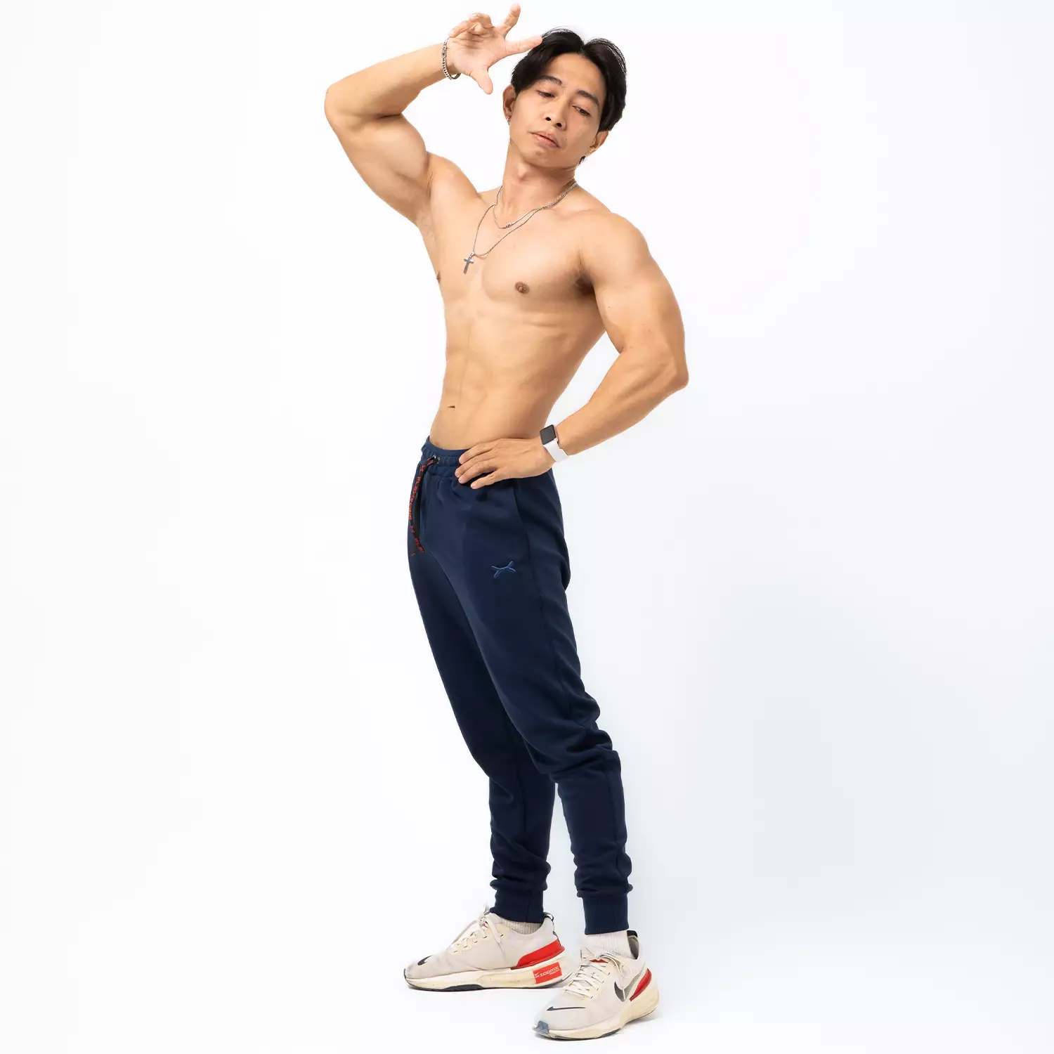 Jogger SuperLight series Navy