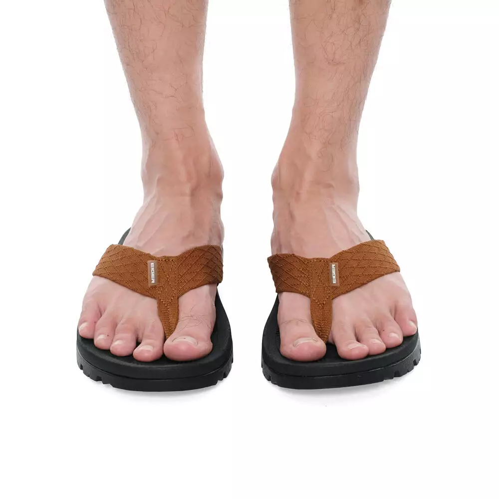 Eiger Bhardev Pinch Sole Black