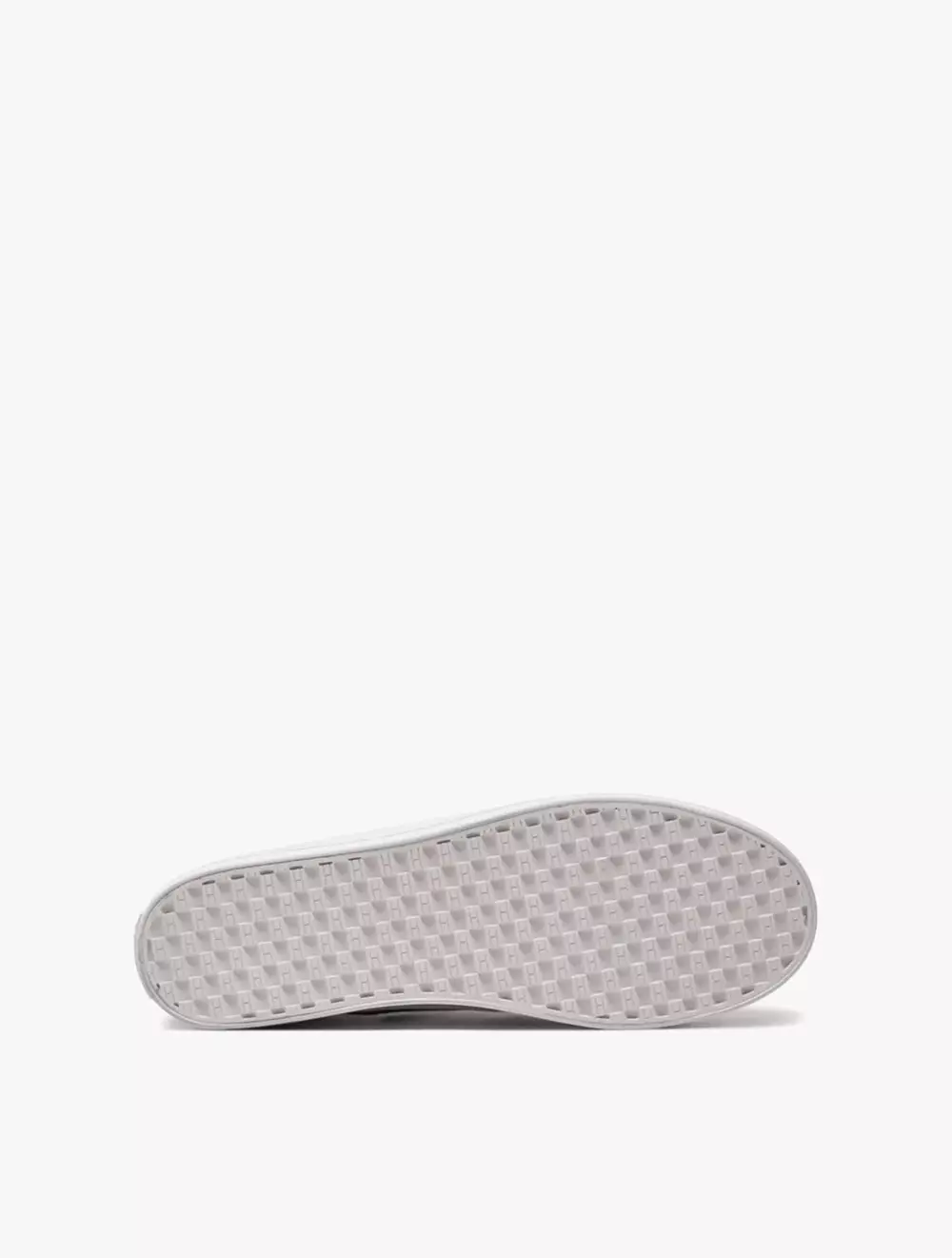 TOMMY HILFIGER - ESEENTIAL VULC SNEAKER MONOGRAM - Navy - Navy