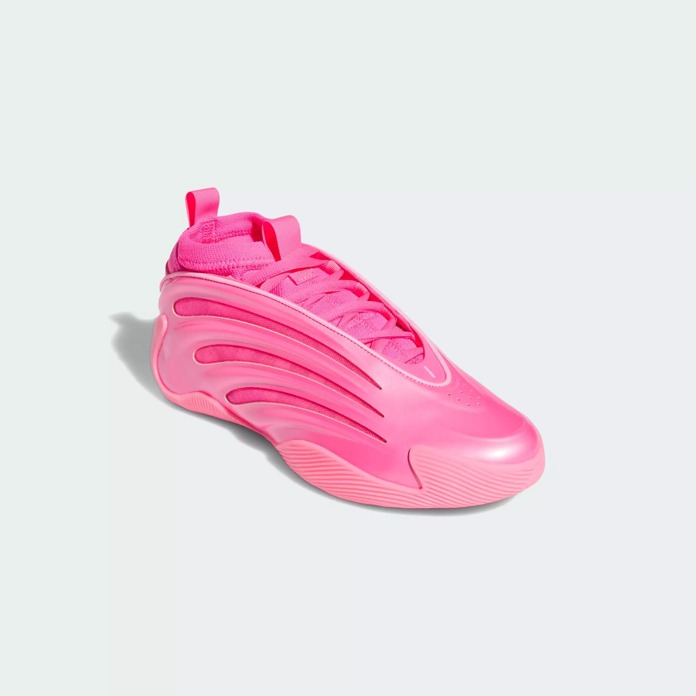 Basketball Harden Volume 9 Shoes Unisex Pink KJ6128