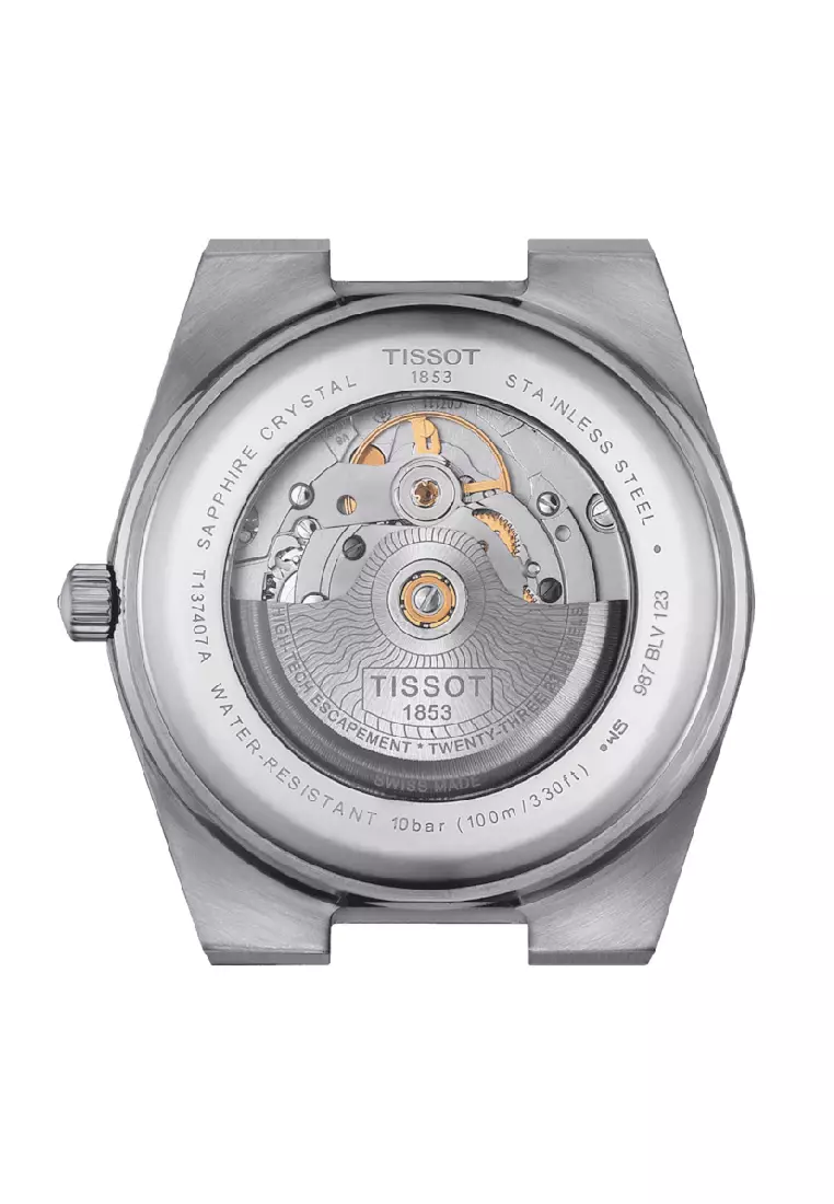 Tissot PRX Powermatic 80 Men's Watch - T1374071104100