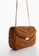 Mango brown Quilted Leather Bag 73AE6ACA25CA46GS_2