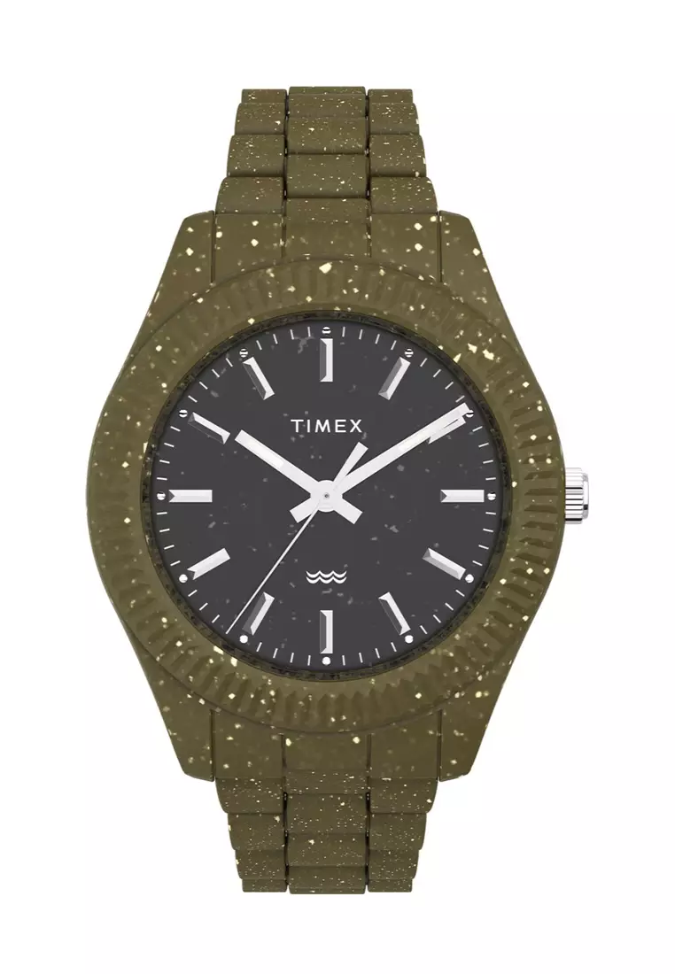 Mens timex sale