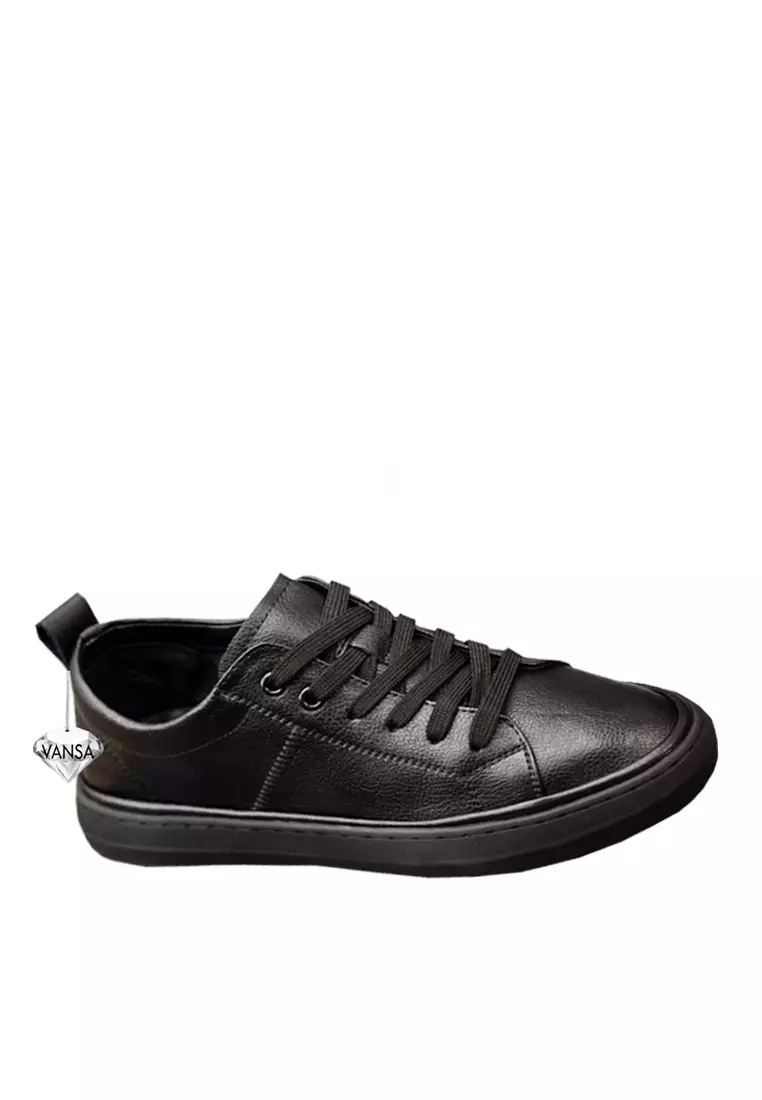 Discount on Twenty Eight Shoes  shoes - SKU: VANSA Fashion Breathable Casual Sneakers VPM-T-5202