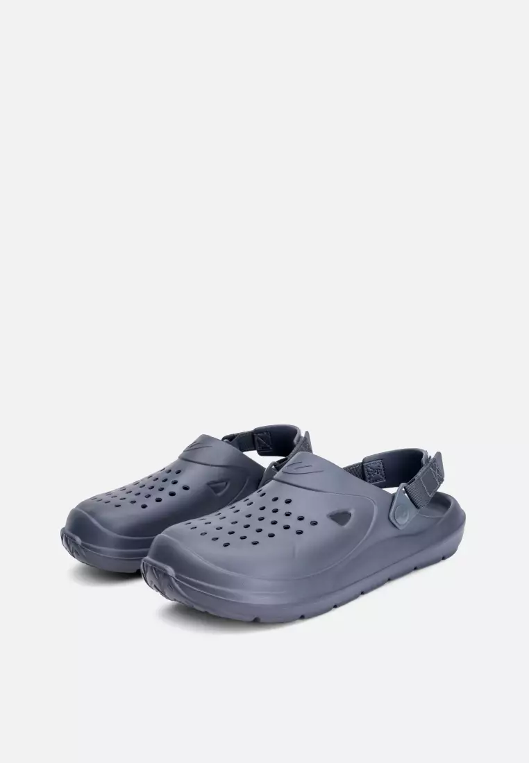 HOVERGLIDE Men's Athleisure Sandals