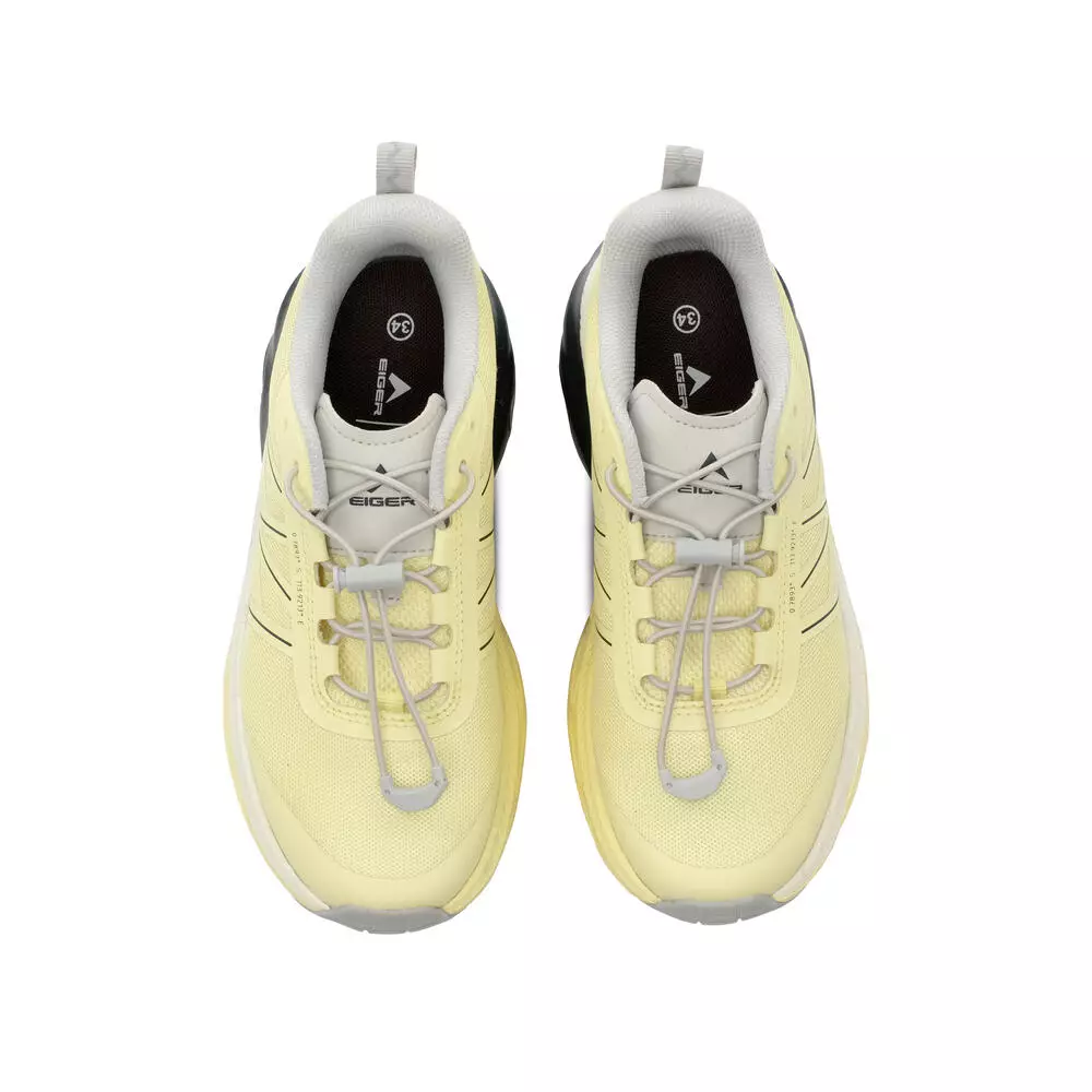 Eiger Junior Talon Shoes