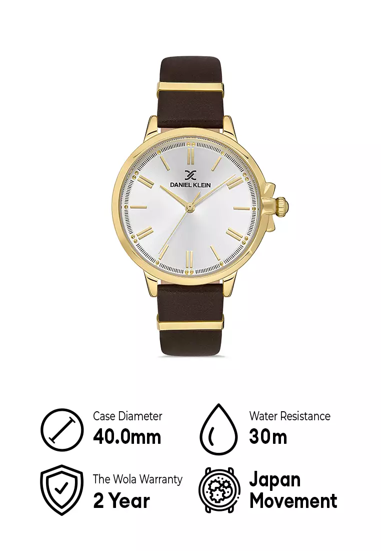 Daniel klein clearance for ladies