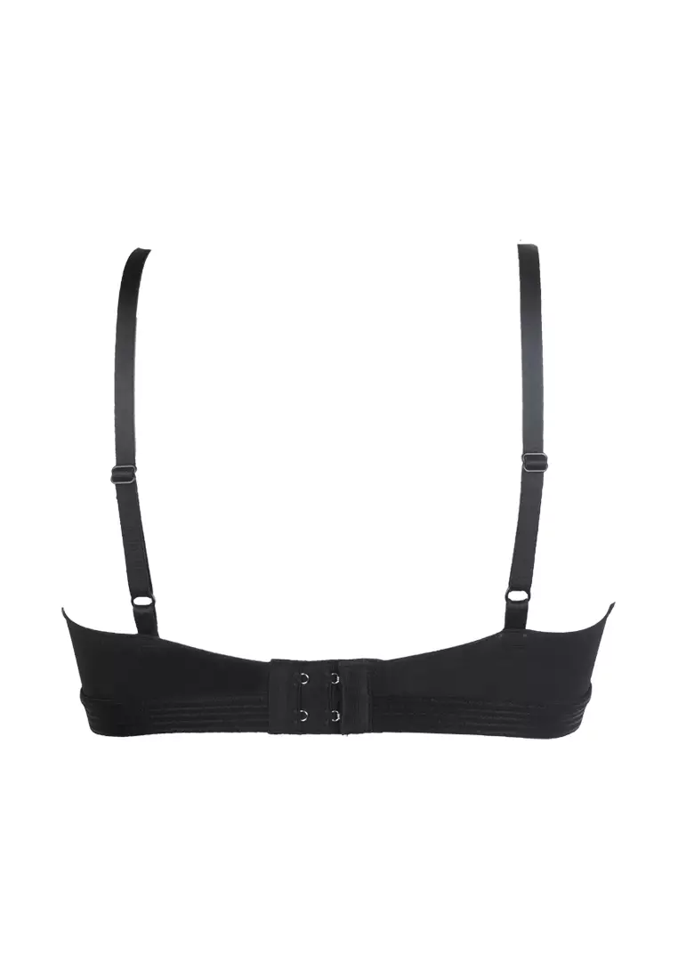 Comfort Fit Bra
