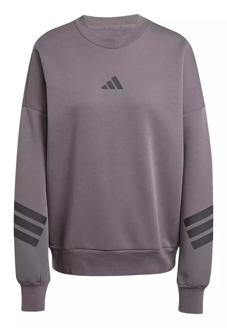 Future Icons 3-Stripes Sweatshirt