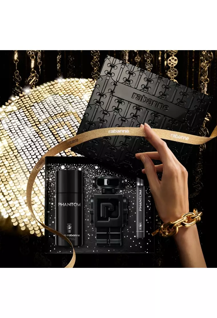 paco rabanne phantom 150ml