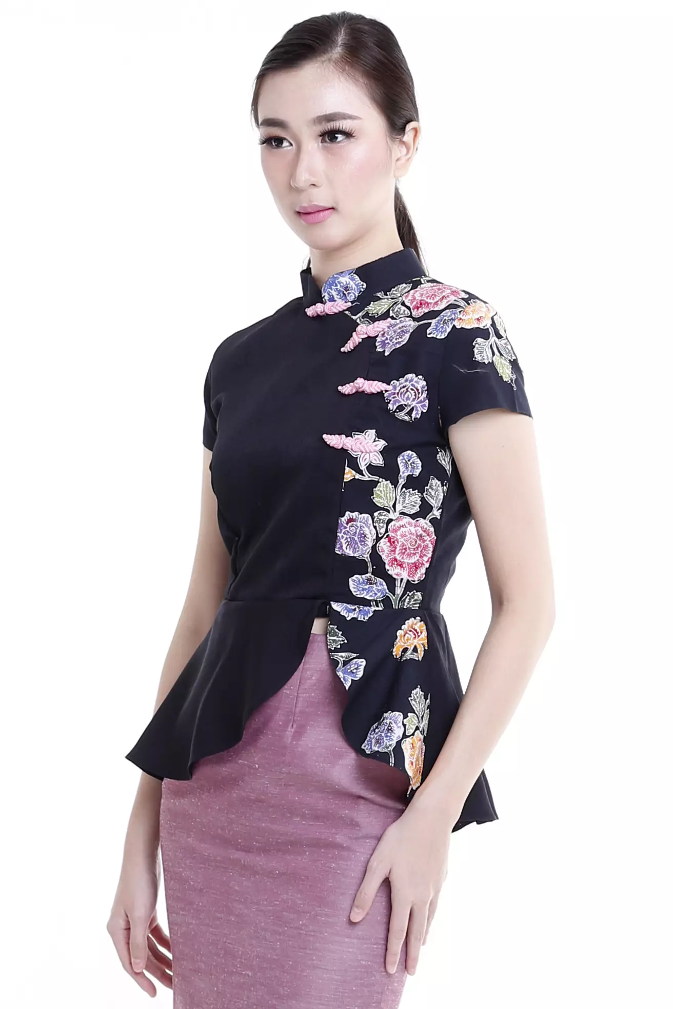 Asmiani Kembang Encim Top