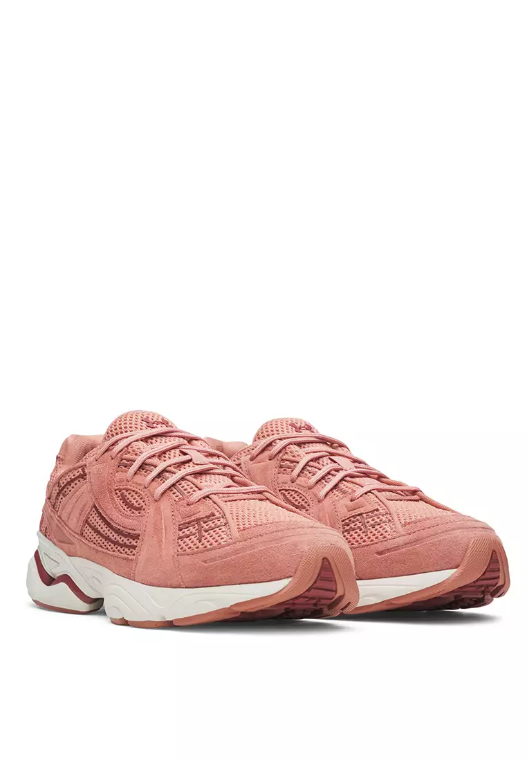 Sola Suede Unisex Shoes