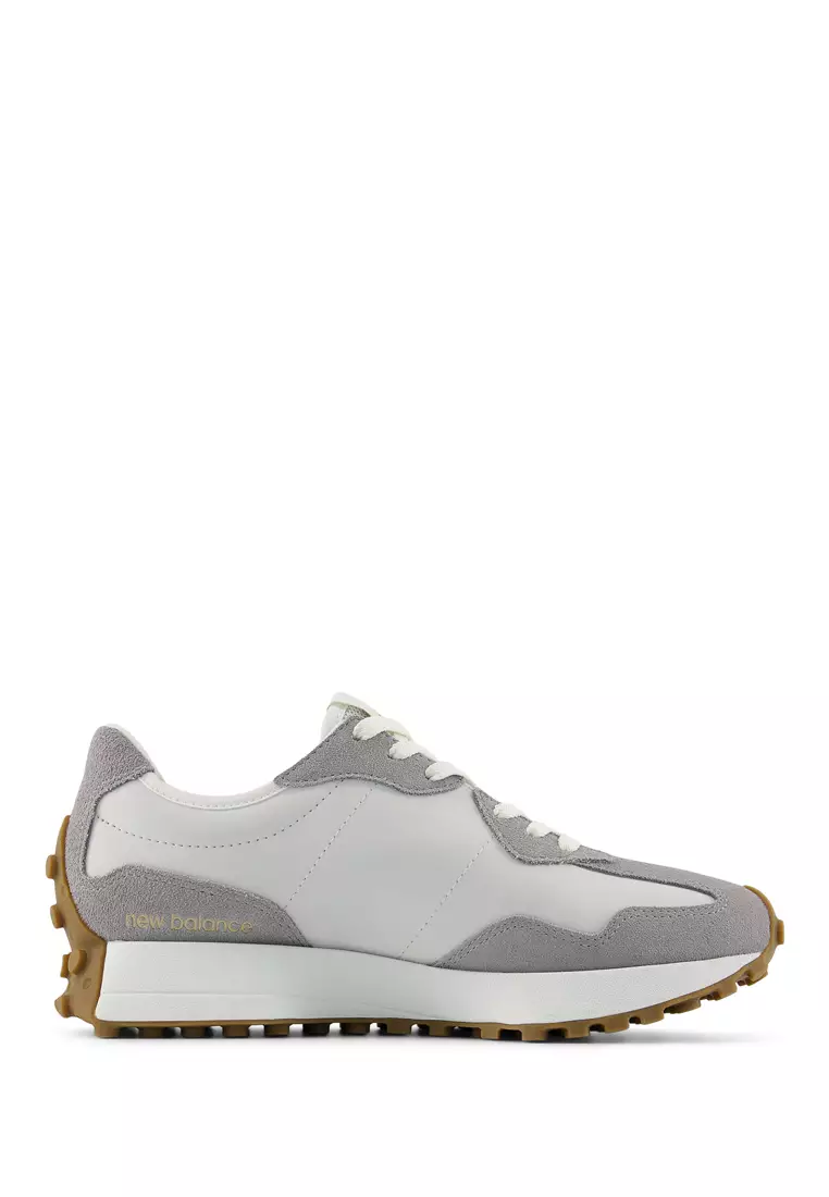 327 Classic Lifestyle Shoes
