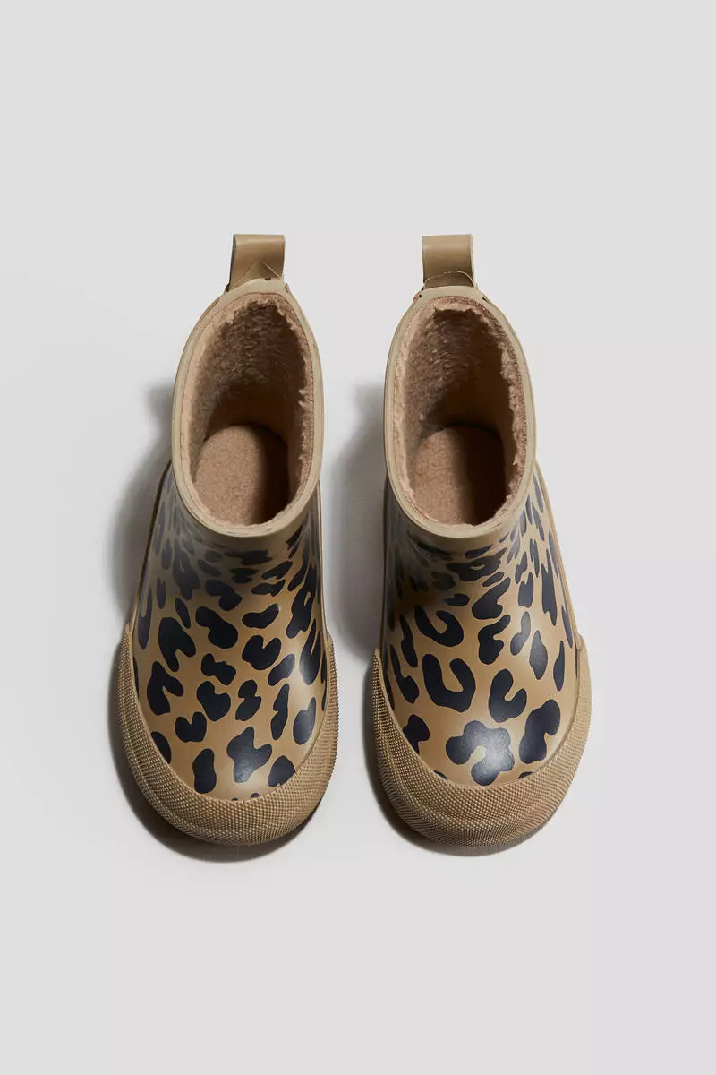 Wellingtons