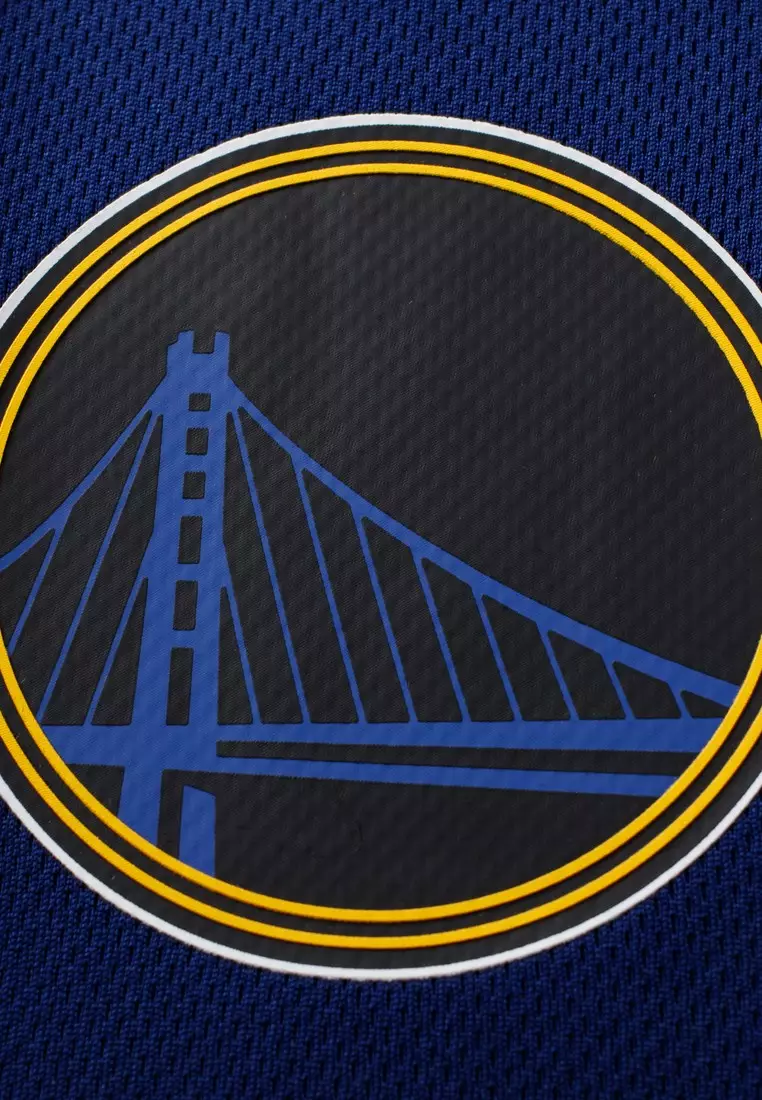 Golden State Warriors Short For Men Box Out Collection [N6Q1]