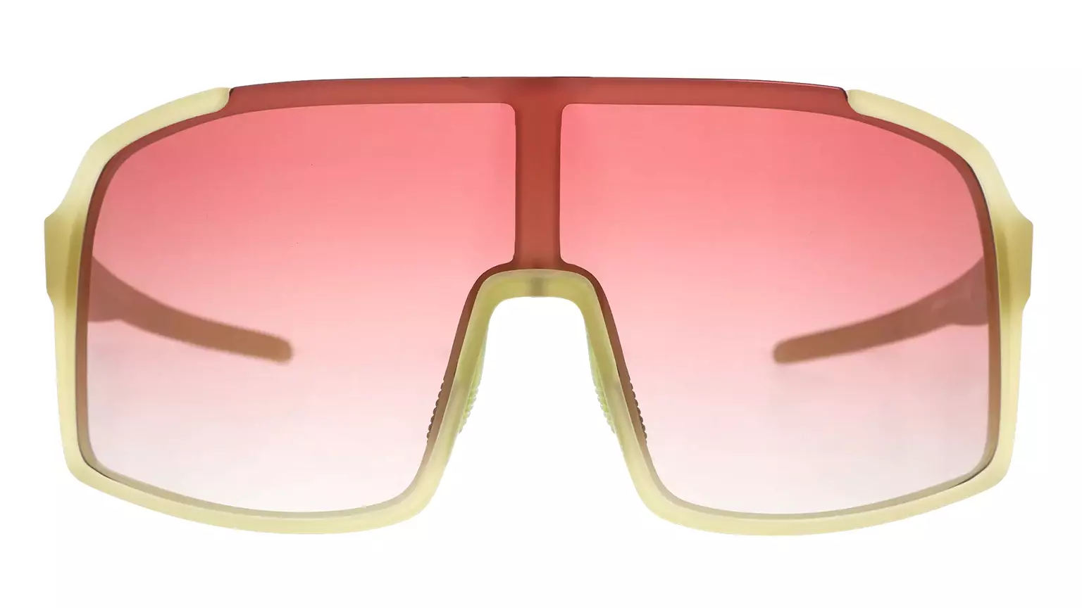 Goodr Kacamata Series ATG - Guacamole Face Mask