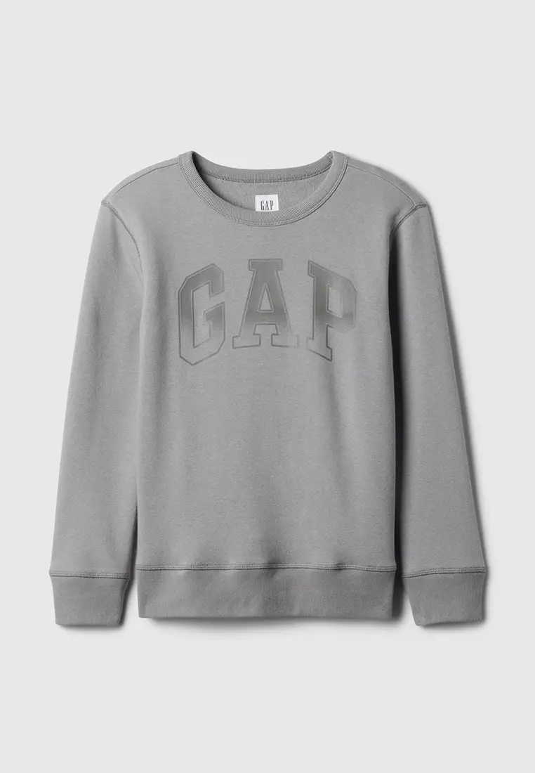 Kids Gap Graphic Sweatshirt